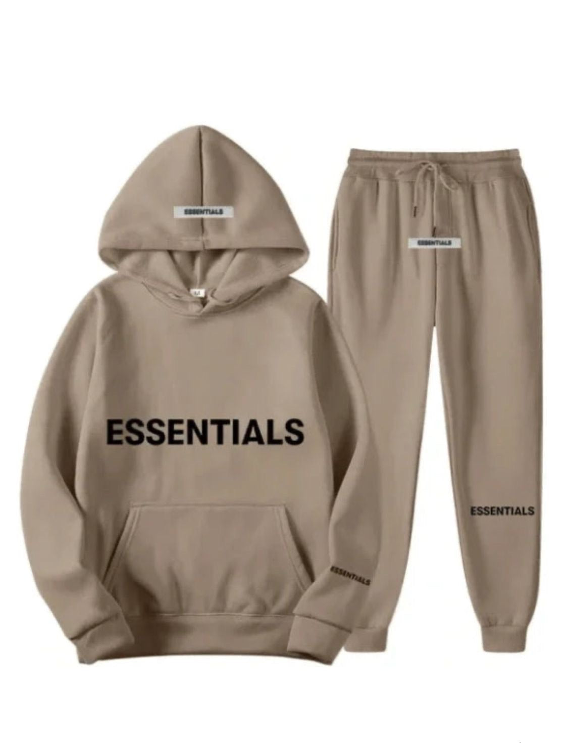 GLORIFY™ VIRAL HOODIE + FREE TRACK PANTS (LIMITED TIME OFFER)