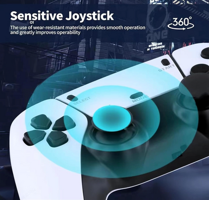 GLORIFY™ - FREE CONTROLLERS