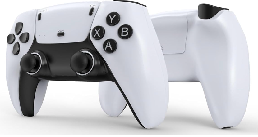 GLORIFY™ - FREE CONTROLLERS