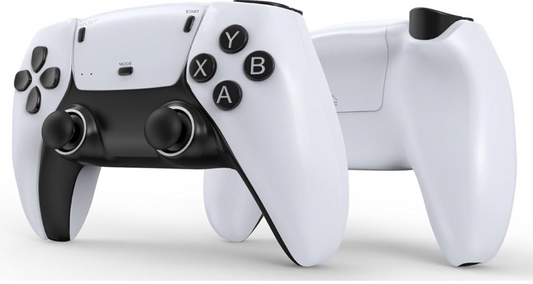 GLORIFY™ - EXTRA CONTROLLERS